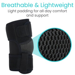 Foto 4 | Foto 4 | Funda De Compresión Para Golfistas Elbow Brace Vive Tennis - Venta Internacional.