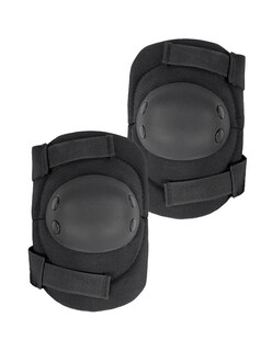 Foto 2 | Foto 2 | Par de Coderas Tácticas Condor Negras