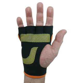 Foto 2 | Foto 2 | Guantes De Neopreno Verri Color Negro
