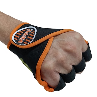 Foto 3 | Foto 3 | Guantes De Neopreno Verri Color Negro