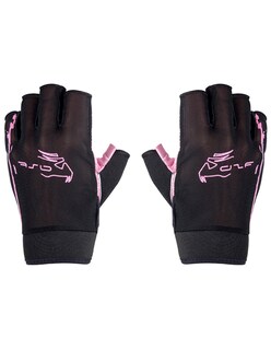 Foto 1 | Foto 1 | Guantes Cortos para Gym Cabras WFL252 color Rosa para Dama