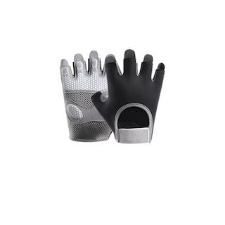 Foto 1 | Foto 1 | Guantes para Gym Eo Safe Imports ESI-8382 color Negro Talla CH