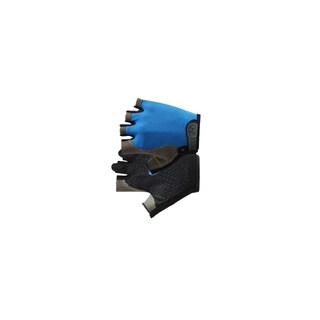 Foto 5 | Foto 5 | Guantes Gimnacio Par Gym Gimnasio Pesas En Bicicleta Deporte Talla Xl, Azul