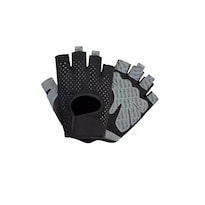 Guantes Gym Fitness Guantes Para Pesas  L Eo Safe Imports Esi-14206 Negro