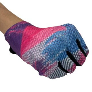 Foto 3 | Foto 3 | Guantes Para Gym Verri Color Multicolor Para Mujer