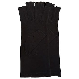 Foto 2 | Foto 2 | Guantes De Compresión Mxahb-001 Fullmedix 1 Par Negro