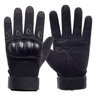Foto 2 | Foto 2 | Guantes Con Tecnología De Punta Mxgsg-011 1par Ventdepot Negro