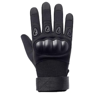 Foto 3 | Foto 3 | Guantes Con Tecnología De Punta Mxgsg-011 1par Ventdepot Negro