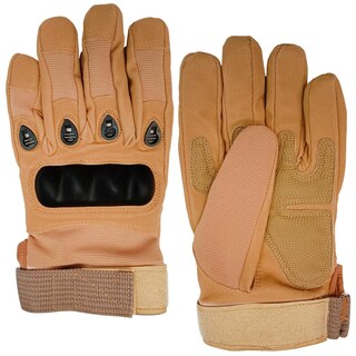 Foto 1 | Foto 1 | Guantes Tácticos Mxphg-001 1par Ventdepot Caqui