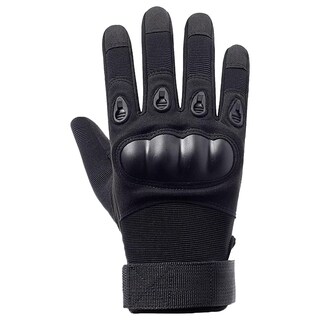 Foto 3 | Foto 3 | Guantes De Uso Profesional Mxgsg-009 4pares Ventdepot Negro