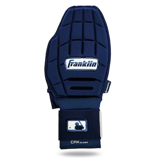Foto 1 | Foto 1 | Manopla Deslizante Franklin Sports Cfx Prt Para Béisbol Y Sóftbol Juvenil - Venta Internacional.