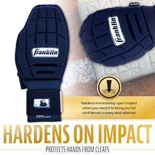 Foto 5 | Foto 5 | Manopla Deslizante Franklin Sports Cfx Prt Para Béisbol Y Sóftbol Juvenil - Venta Internacional.