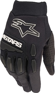 Foto 1 | Foto 1 | Guantes Alpinestars Stella Full Bore Negros Para Mujer, Talla M - Venta Internacional.