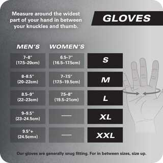 Foto 7 | Foto 7 | Guantes De Halterofilia Harbinger Power Gloves 3.0 Para Hombre - Venta Internacional.