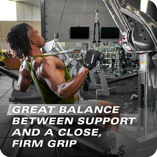 Foto 5 | Foto 5 | Guantes De Halterofilia Harbinger Power Gloves 3.0 Para Hombre - Venta Internacional.