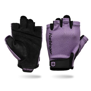 Foto 1 | Foto 1 | Guantes De Halterofilia Harbinger Power Gloves 3.0 Para Mujer - Venta Internacional.