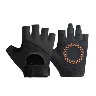 Foto 1 | Foto 1 | Guantes Gym Tacticos, Para Gimnasio Talla: M Eo Safe Imports Esi-19004 Color Negro