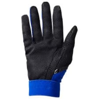 Foto 3 | Foto 3 | Guantes De Béisbol Under Armour Clean Up Para Niños Y Jóvenes, Negro/azul - Venta Internacional.