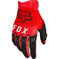 Guantes De Motocross Fox Racing Dirtpaw - Venta Internacional.