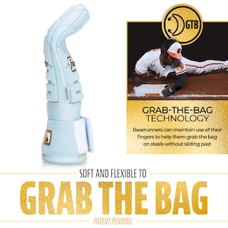 Foto 5 | Foto 5 | Manopla Deslizante Franklin Sports Cfx Prt De Béisbol Real Para Adultos - Venta Internacional.