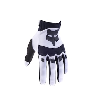 Foto 1 | Foto 1 | Guante De Motocross Fox Racing Dirtpaw Blanco Xl - Venta Internacional.