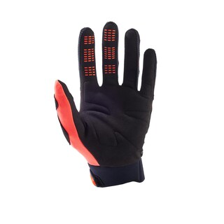 Foto 2 | Foto 2 | Guantes De Motocross Fox Racing Dirtpaw Naranja Fluorescente M - Venta Internacional.