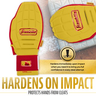 Foto 6 | Foto 6 | Manopla Deslizante Franklin Sports Cfx Prt Para Béisbol Y Sóftbol Juvenil - Venta Internacional.