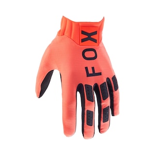 Foto 1 | Foto 1 | Guante De Motocross Fox Racing Flexair Naranja Fluorescente M - Venta Internacional.