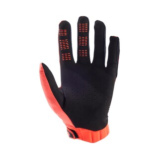 Foto 2 | Foto 2 | Guante De Motocross Fox Racing Flexair Naranja Fluorescente M - Venta Internacional.