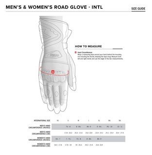 Foto 2 | Foto 2 | Guantes De Moto Alpinestars Smx-1 Air V2 Para Hombre - Venta Internacional.