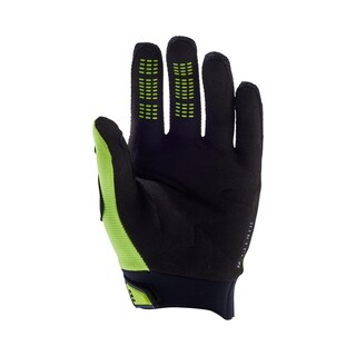 Foto 2 | Foto 2 | Guantes De Motocross Fox Racing Youth Dirtpaw Amarillo Fluorescente - Venta Internacional.