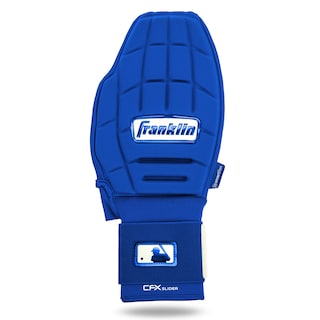 Foto 1 | Foto 1 | Manopla Deslizante Franklin Sports Cfx Prt Para Béisbol Y Sóftbol Juvenil - Venta Internacional.