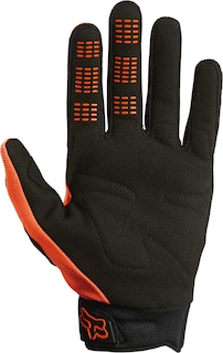 Foto 2 | Foto 2 | Guantes De Motocross Fox Racing Dirtpaw Para Hombre, Color Naranja Fluorescente - Venta Internacional.