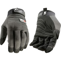 Guantes De Trabajo Wells Lamont Fx3 Extreme Dexterity Para Hombre - Venta Internacional.