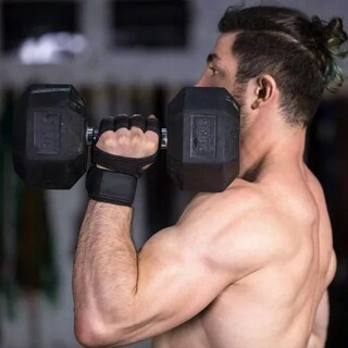 Foto 3 | Foto 3 | Guantes Tacticos Xtellar De Gym Pesas Crossfit Gimnasio