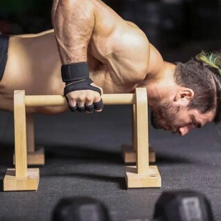 Foto 4 | Foto 4 | Guantes Tacticos Xtellar De Gym Pesas Crossfit Gimnasio