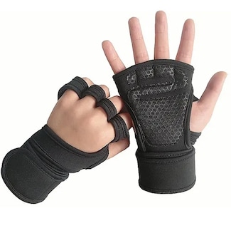 Foto 1 | Foto 1 | Guantes Tacticos Xtellar De Gym Pesas Crossfit Gimnasio