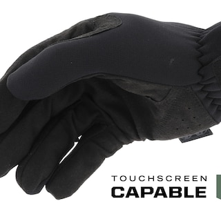 Foto 2 | Foto 2 | Guantes Tácticos Mechanix Wear Fastfit Heavy Duty Large - Venta Internacional.