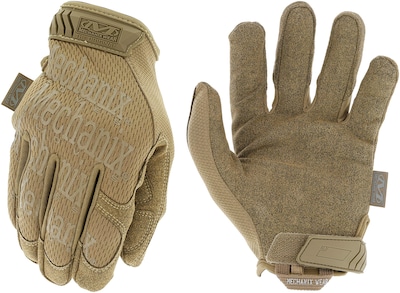 Foto 1 | Foto 1 | Guante Táctico Mechanix Wear Original Antideslizante Tamaño Mediano - Venta Internacional.