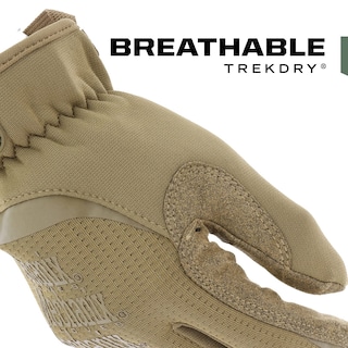 Foto 3 | Foto 3 | Guantes Tácticos Mechanix Wear Fastfit Para Hombre - Venta Internacional.