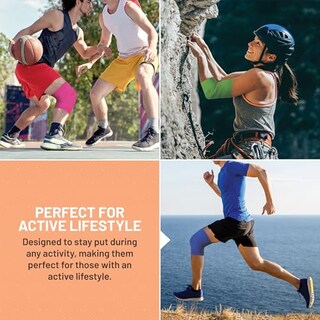 Foto 7 | Foto 7 | Envoltura Autoadhesiva Y Cohesiva Medca De Bandages, 5 M X 5 Cm, Paquete De 6 - Venta Internacional.