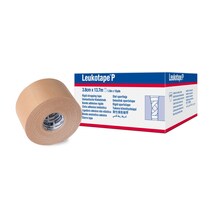 Cinta Adhesiva Leukotape P Para Lesiones Deportivas - Venta Internacional.