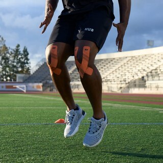 Foto 6 | Foto 6 | Cinta Deportiva Kt Tape Pro Synthetic Kinesiology, 20 Tiras - Venta Internacional.