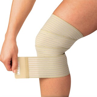 Foto 1 | Foto 1 | Support Wrap Mueller Sports Medicine Multiusos Color Beige - Venta Internacional.