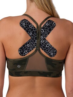 Foto 5 | Foto 5 | Cinta Kinesiológica Theraband Impermeable Para Soporte Muscular Y Articular - Venta Internacional.