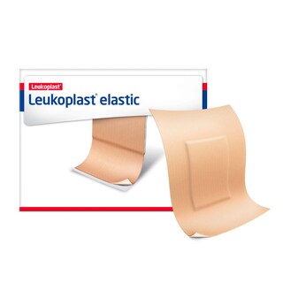 Foto 1 | Foto 1 | Bandages Leukoplast Tela Elástica Adhesiva Sin Látex 1 5 X 2 Cm - Venta Internacional.
