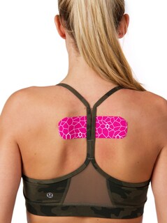 Foto 5 | Foto 5 | Cinta De Kinesiología Theraband Color Beige Paquete De 1 - Venta Internacional.