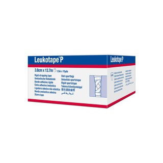 Foto 3 | Foto 3 | Cinta Adhesiva Bsn Medical Leukotape P 3 8 Cm X 13 7 M - Venta Internacional.