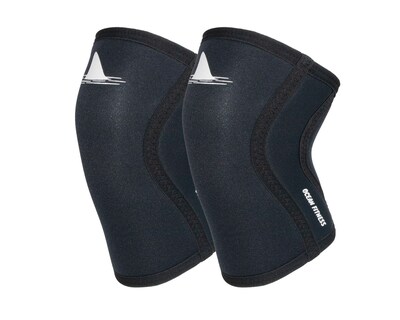 Foto 3 | Foto 3 | Rodilleras Neopreno Deportivas Ocean Fitness color negro 7mm