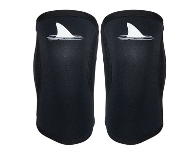 Foto 4 | Foto 4 | Rodilleras Neopreno Deportivas Ocean Fitness color negro 7mm
